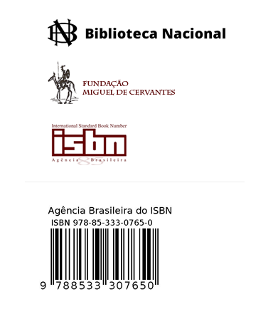 Logo ISBN